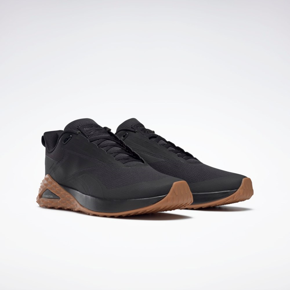 Reebok Trailove Cruiser Shoes Čierne | TWMBX6357