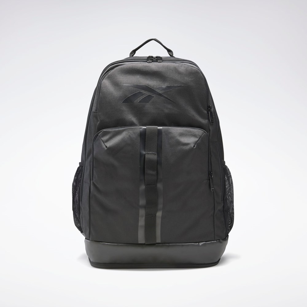 Reebok UBF Backpack Extra-Large Čierne | URVZA8513