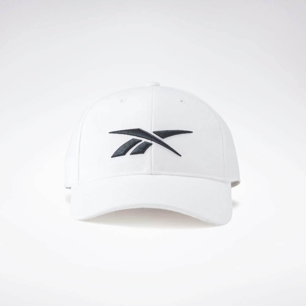 Reebok United By Fitness Baseball Hat Biele | HQGMC5847