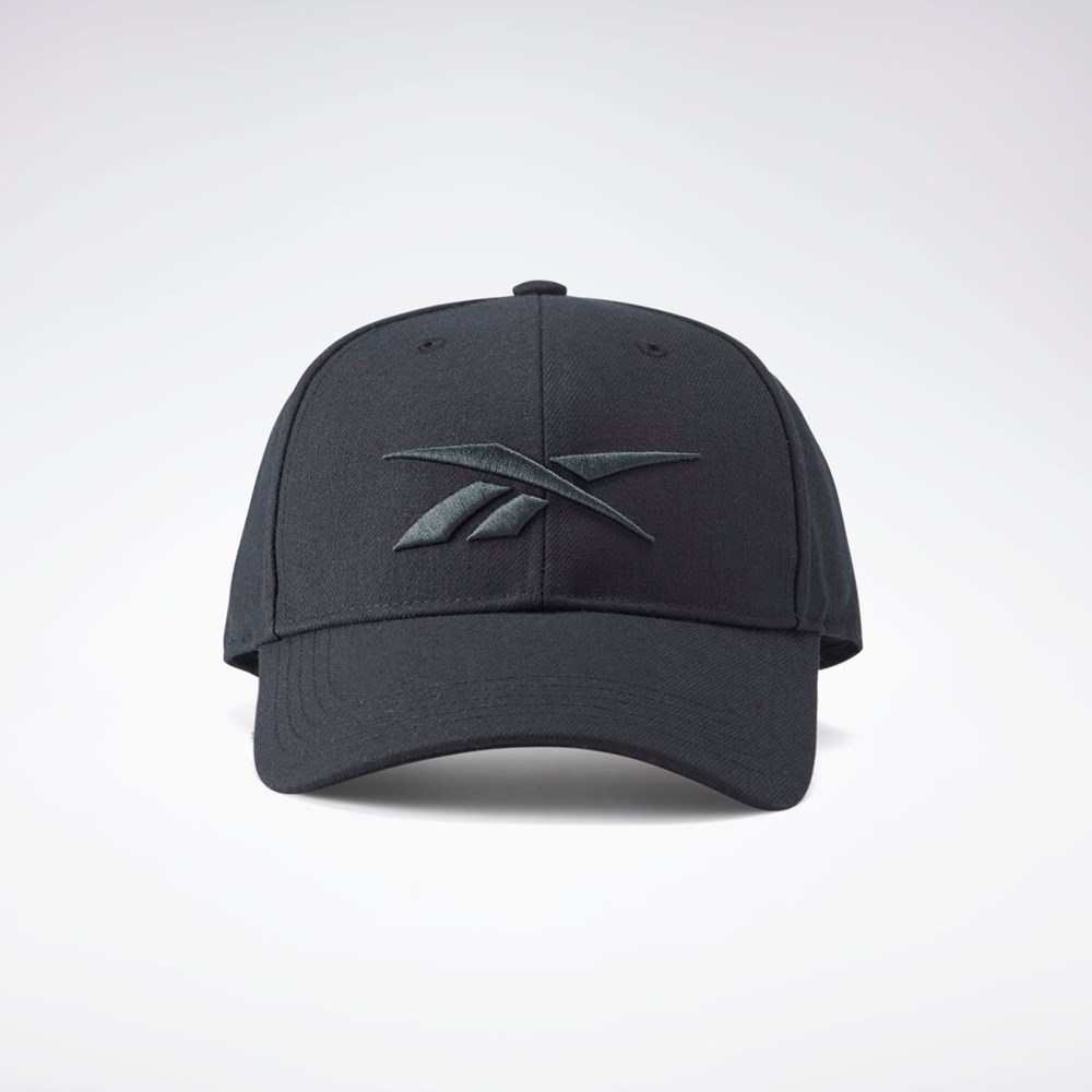 Reebok United By Fitness Baseball Hat Čierne | NXIZB0875