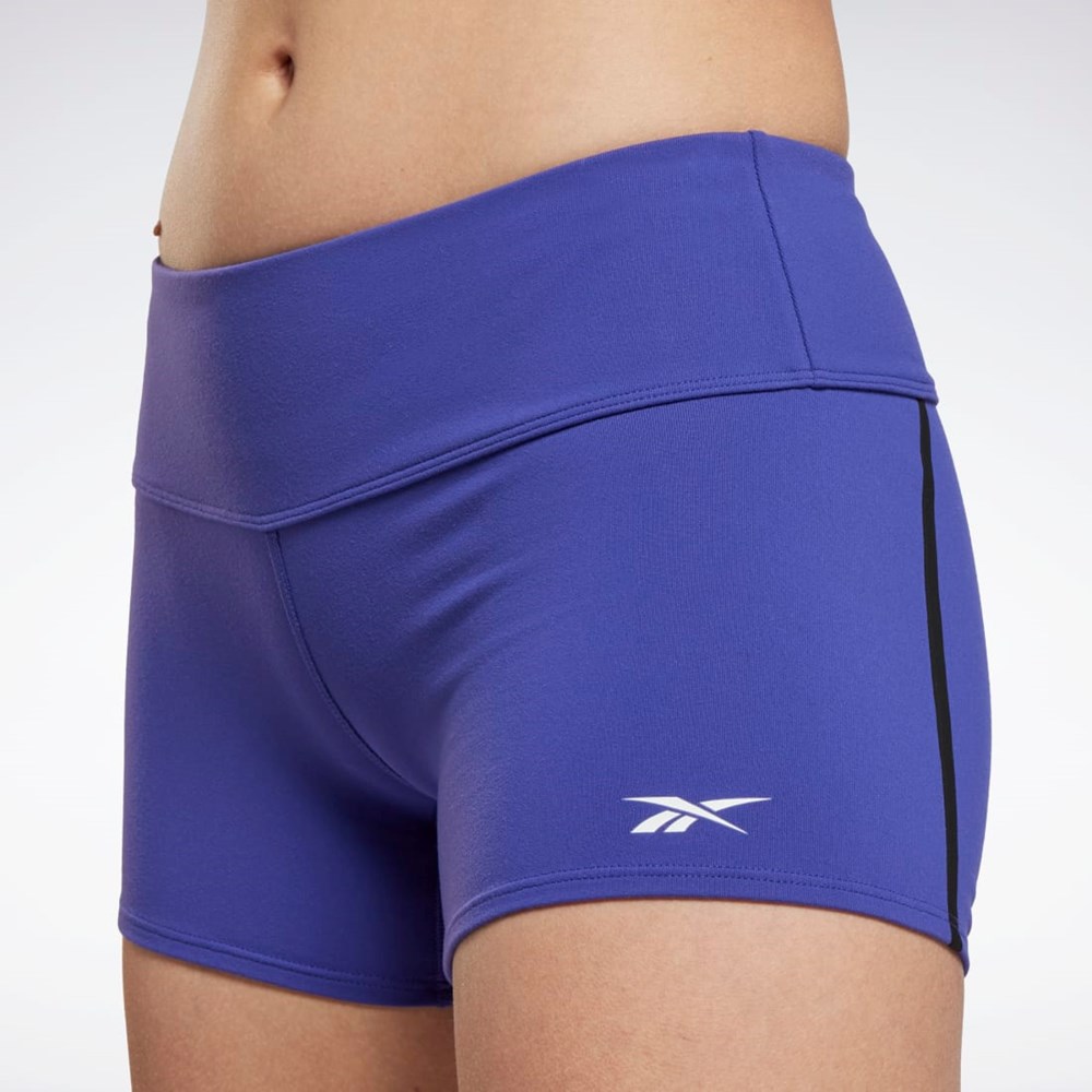 Reebok United By Fitness Chase Bootie Shorts Nachový | GZCVY9421