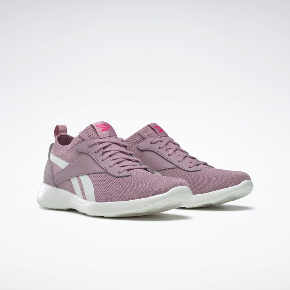 Reebok Walkawhile Shoes Infused Lilac / Infused Lilac / Chalk | TOLWY4359