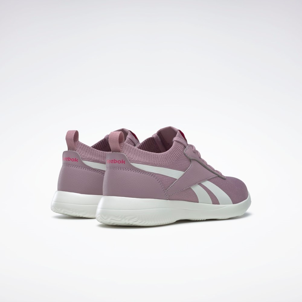 Reebok Walkawhile Shoes Infused Lilac / Infused Lilac / Chalk | TOLWY4359