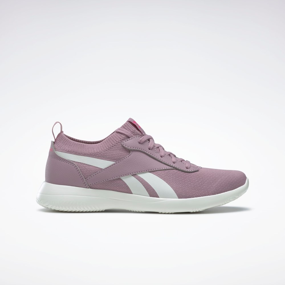 Reebok Walkawhile Shoes Infused Lilac / Infused Lilac / Chalk | TOLWY4359