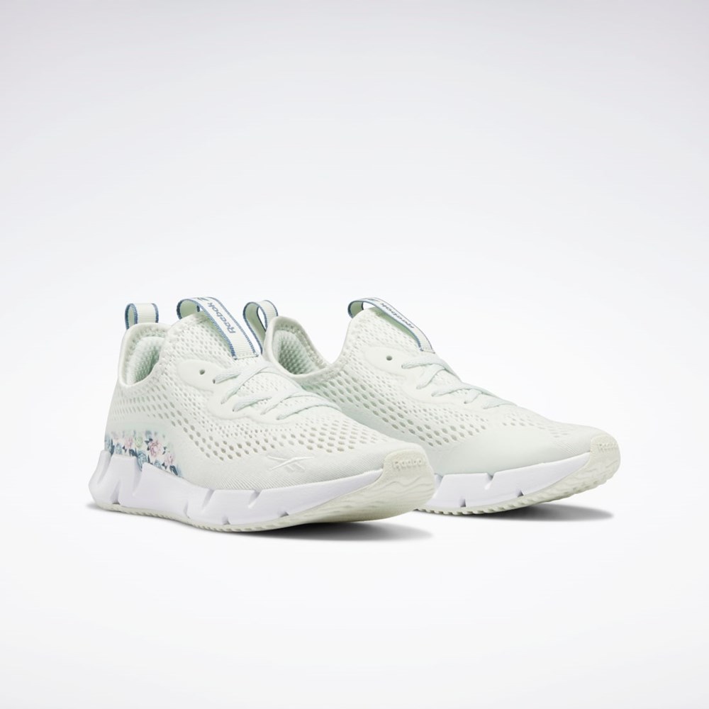 Reebok Zig Sky Shoes Svetlo | VJSHR9013