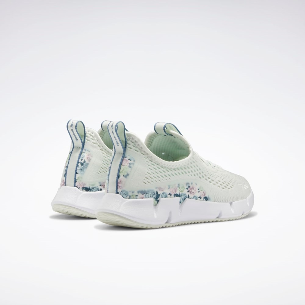 Reebok Zig Sky Shoes Svetlo | VJSHR9013