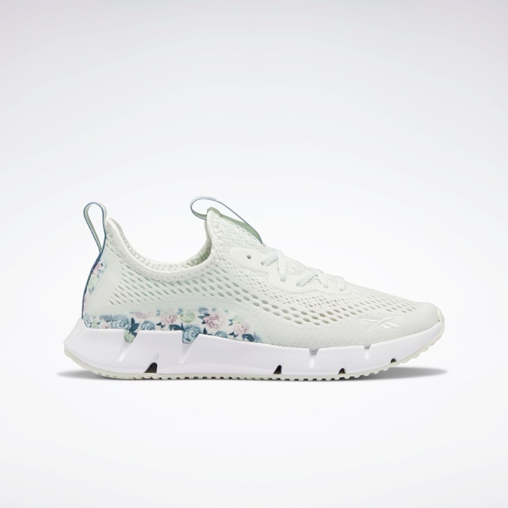 Reebok Zig Sky Shoes Svetlo | VJSHR9013