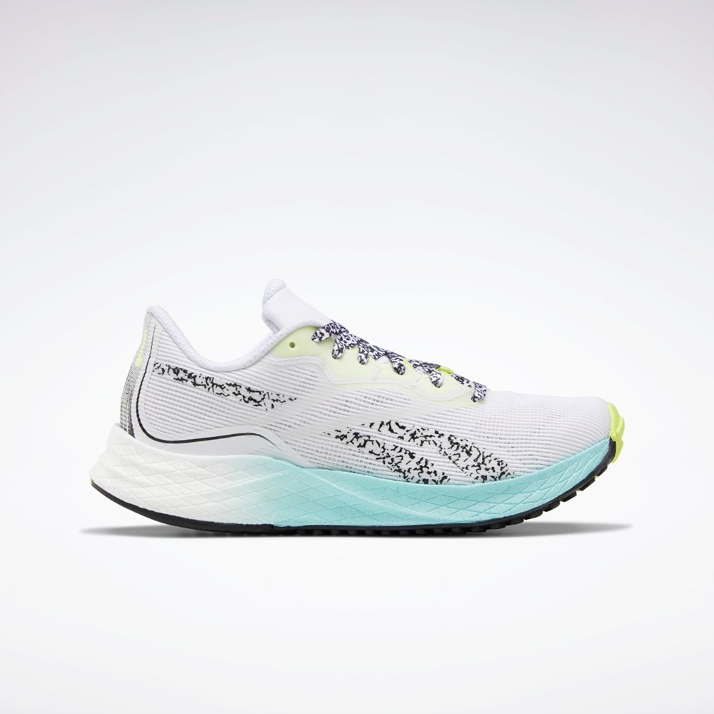 Reebok goodr Floatride Energy 3 Shoes Biele Koralove | CTLNX9236