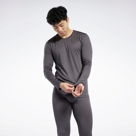 Reebok Base Layer Top Multi | MDWEL7013