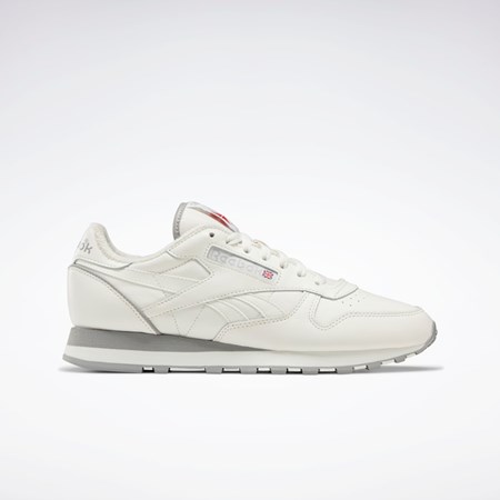 Reebok Classic Leather 1983 Vintage Shoes Červené | LTMWC2149