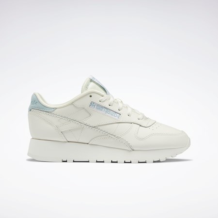 Reebok Classic Leather Make It Yours Shoes Siva | EOBVT5380