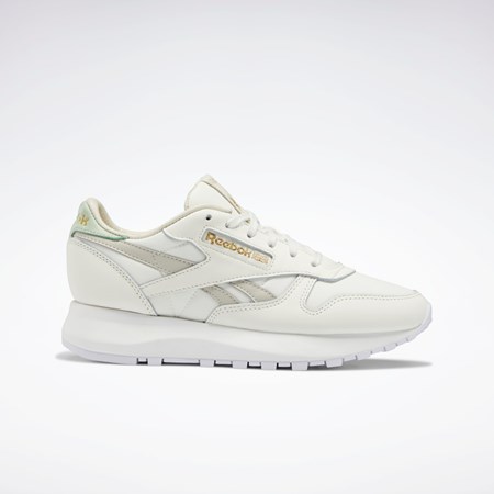 Reebok Classic Leather SP Shoes Svetlo | QXPNO7864