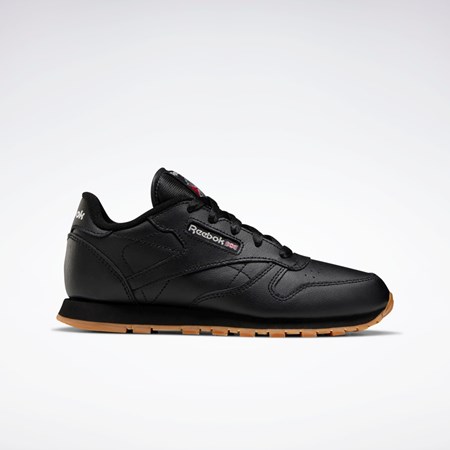 Reebok Classic Leather Shoes - Preschool Multi | YWDTO9357