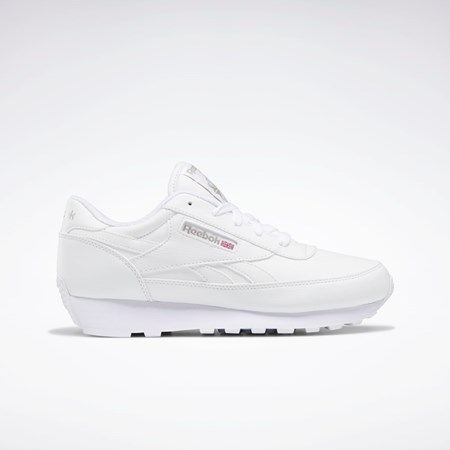 Reebok Classic Renaissance Biele | GADHR5120