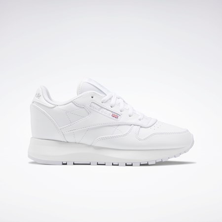 Reebok Classic SP Vegánske Shoes Biele Biele Siva | ZBKTC8429