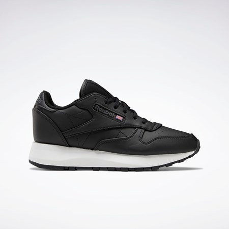 Reebok Classic SP Vegánske Shoes Čierne Čierne Siva | KBEAI9315