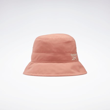 Reebok Classics Foundation Bucket Hat Koralove | EWZAL7069