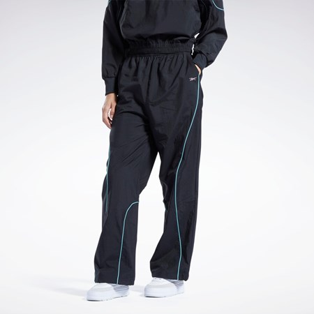 Reebok Classics Pants Čierne | MTVGW9071