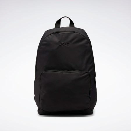 Reebok Classics Premium Backpack Čierne | CGXFD8671