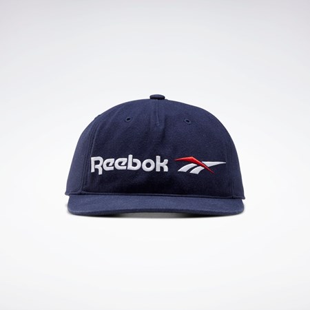 Reebok Classics Vector Balerinky Peak Hat Námornícka Modrá Námornícka Modrá | HWROJ8407