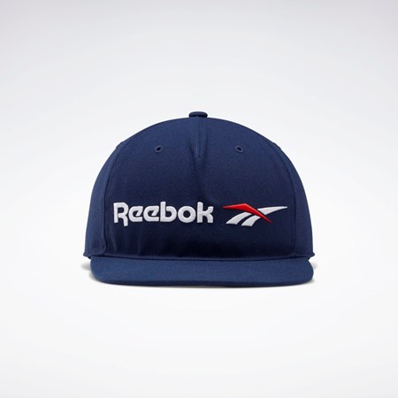 Reebok Classics Vector Balerinky Peak Hat Námornícka Modrá | PQLOT5374