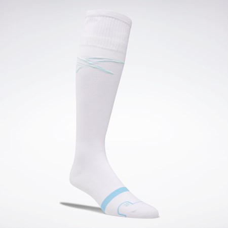 Reebok Delta Knee-High Compression Socks Multi | GOKWX8653