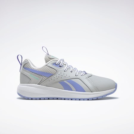 Reebok Durable XT Shoes - Preschool Siva Mätové | CIRWF7289