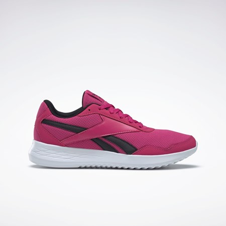 Reebok Energen Lite Bežecké Shoes Ruzove Čierne Biele | BACRT1486