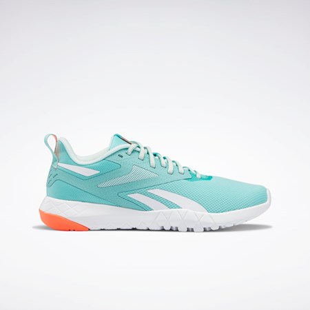 Reebok Flexagon Force 4 Tréningová Shoes Oranžové | ZQWEL7934