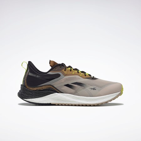 Reebok Floatride Energy 3 Adventure Shoes Čierne | FKJHZ6259