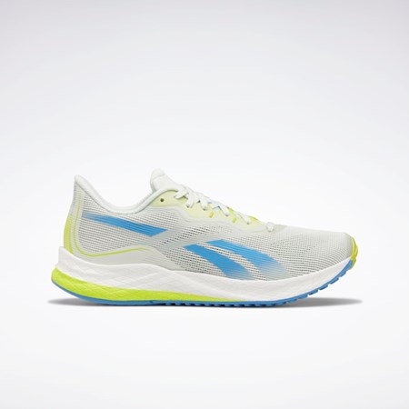 Reebok Floatride Energy 3 Shoes Modre Žlté | AXWPL3764