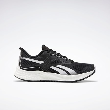 Reebok Floatride Energy 3 Shoes Čierne Čierne Biele | SBKJX7546