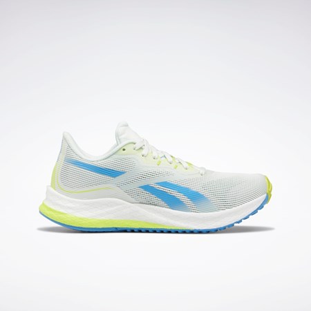 Reebok Floatride Energy 3 Shoes Žlté Modre | HEBAY8120