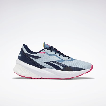 Reebok Floatride Energy Daily Bežecké Shoes Siva Modre Ruzove | CHKNT5470