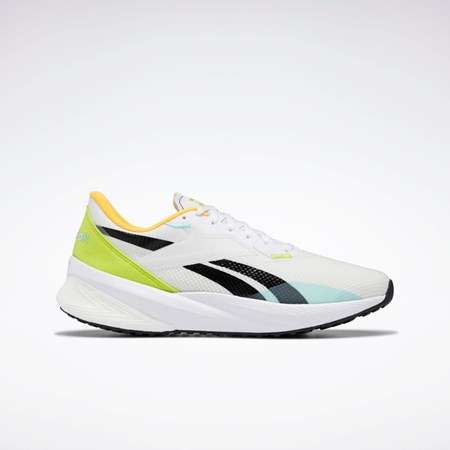 Reebok Floatride Energy Daily Bežecké Shoes Siva Mätové Žlté | MQYRX9164