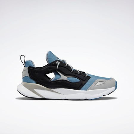 Reebok Furylite 95 Shoes Čierne Siva | TIKWB9623