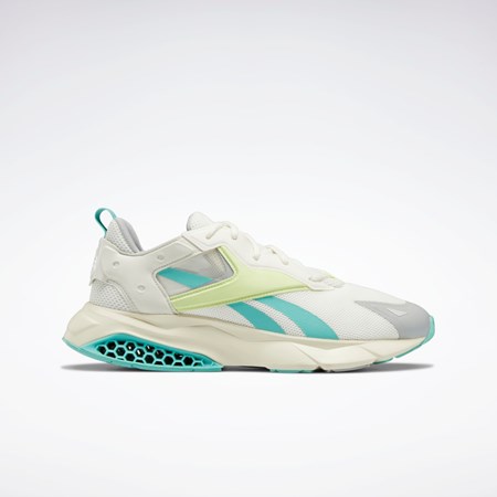 Reebok Hexalite Legacy Shoes Siva | CBOVH9516