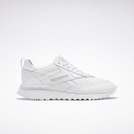 Reebok LX2200 Shoes Biele Biele | WDAGR8507