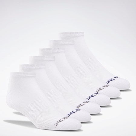 Reebok Low Cut Socks 6 Pairs Multi | GXADN9584