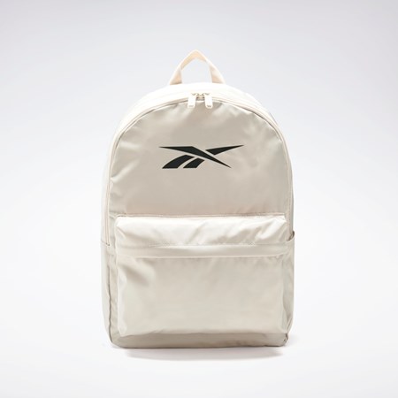 Reebok MYT Backpack Stucco | WXMOQ4283