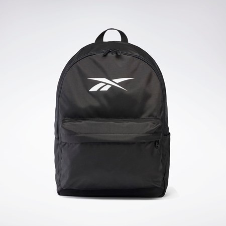 Reebok MYT Backpack Čierne | FSEQK0748