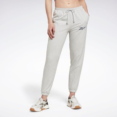 Reebok Modern Safari Joggers Svetlo Siva | LIJST1026