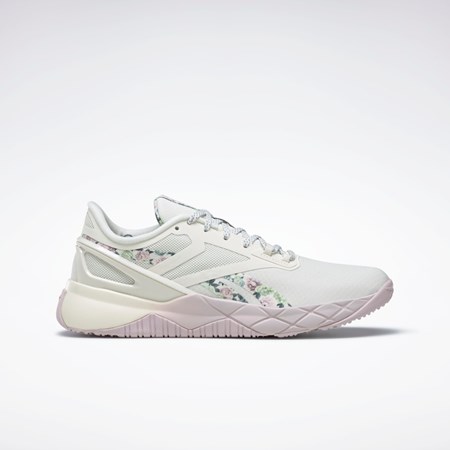 Reebok Nanoflex TR Tréningová Shoes Modre | YAEXB4035