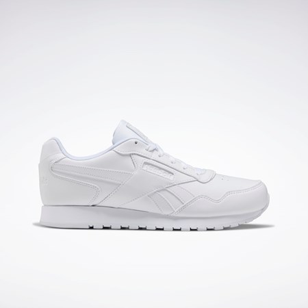 Reebok Reebok Classic Harman Run Biele Biele Biele | YBRWD7968