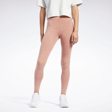 Reebok Reebok Classics Natural Dye Leggings Koralove | YVRTJ9103