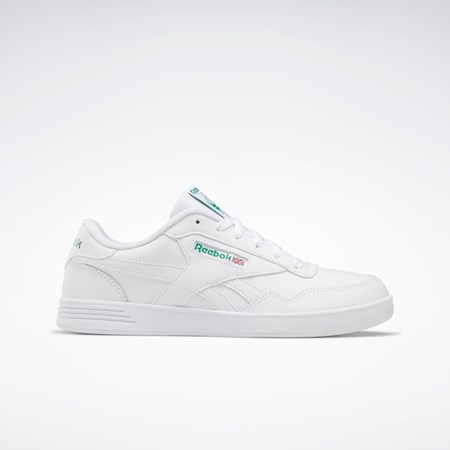 Reebok Reebok Club MEMT Parafit Shoes Biele Zelene Biele | YTQRU9032