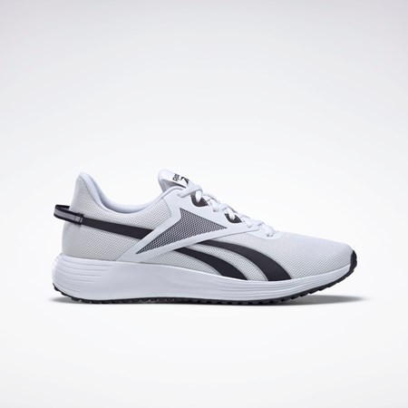 Reebok Reebok Lite Plus 3 Bežecké Shoes Biele Čierne Siva | KVYPZ8021