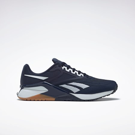 Reebok Reebok Nano X2 Tréningová Shoes Námornícka Modrá Biele | JDZLG6152