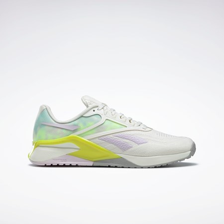 Reebok Reebok Nano X2 Tréningová Shoes Žlté | JBZXD2865