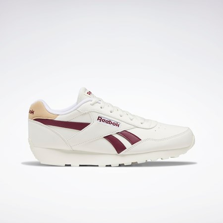 Reebok Reebok Rewind Run Shoes Bordove | GEXRI0547